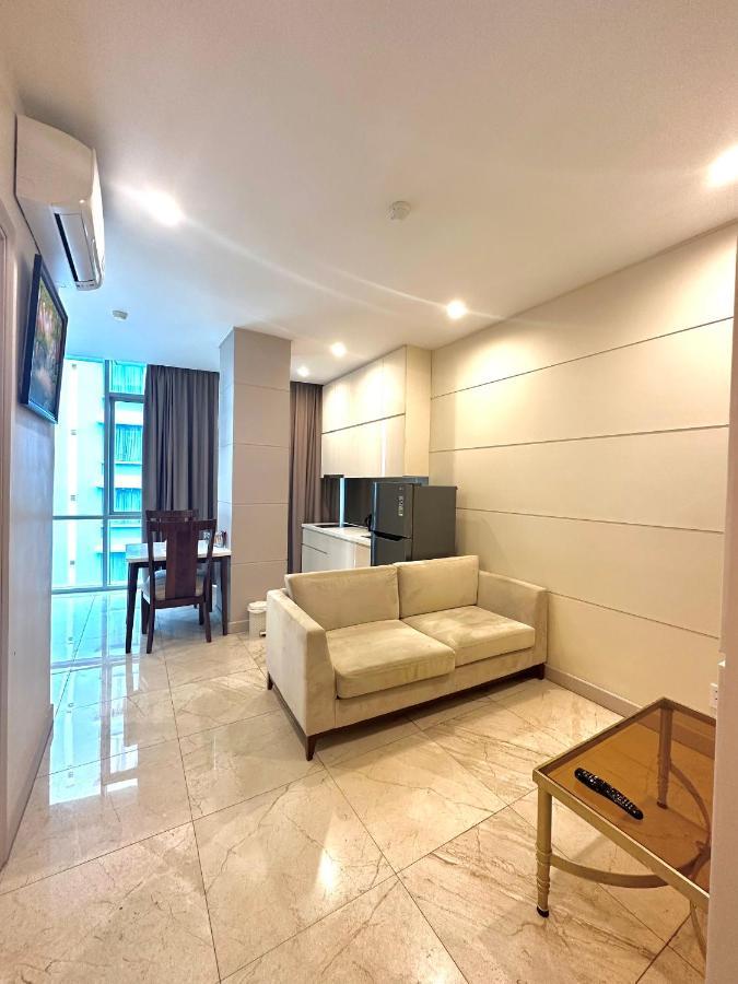 Aparthotel Sang Sai Gon