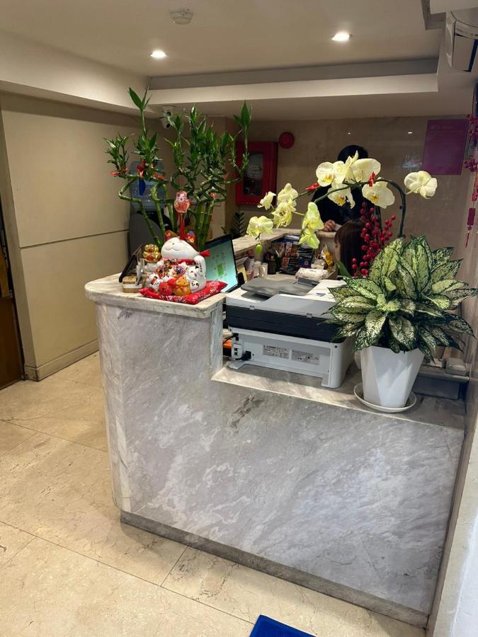 Aparthotel Sang Sai Gon