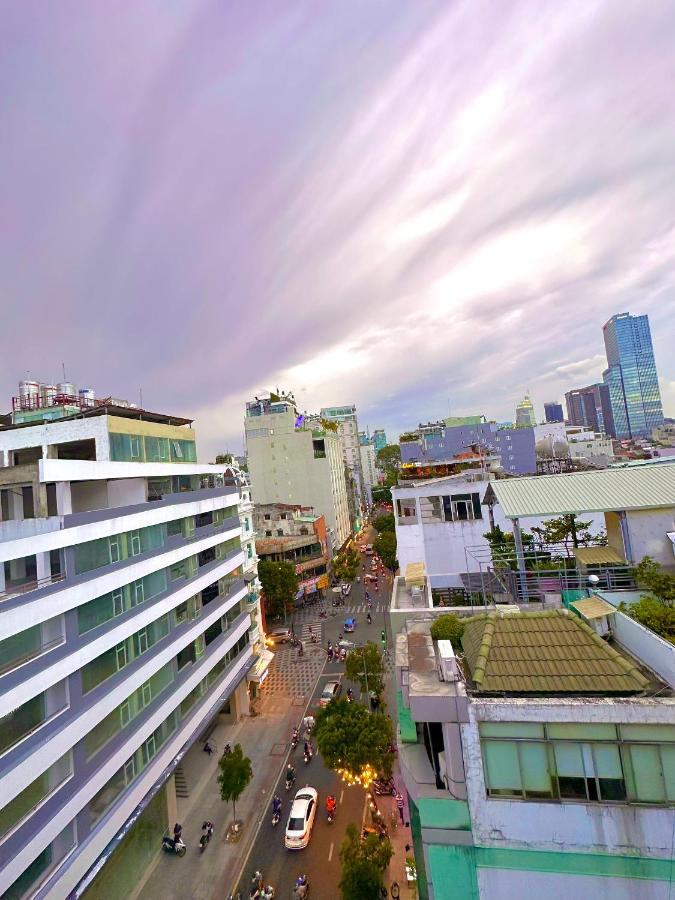 Aparthotel Sang Sai Gon *