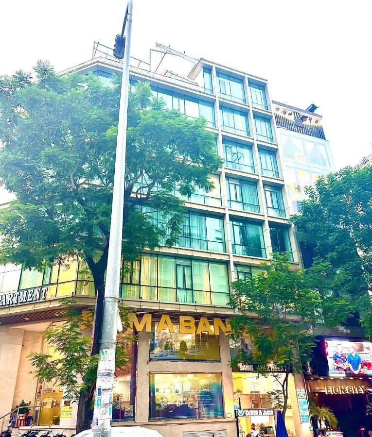 Sang Sai Gon