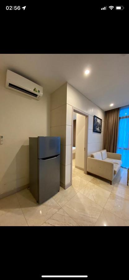 Aparthotel Sang Sai Gon *