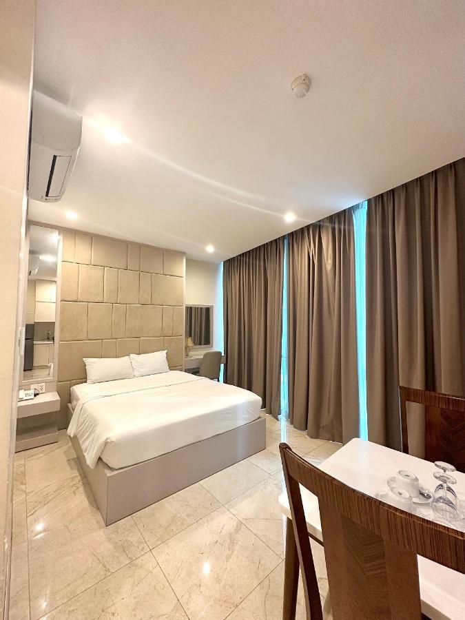 Sang Sai Gon Ho Chi Minh City