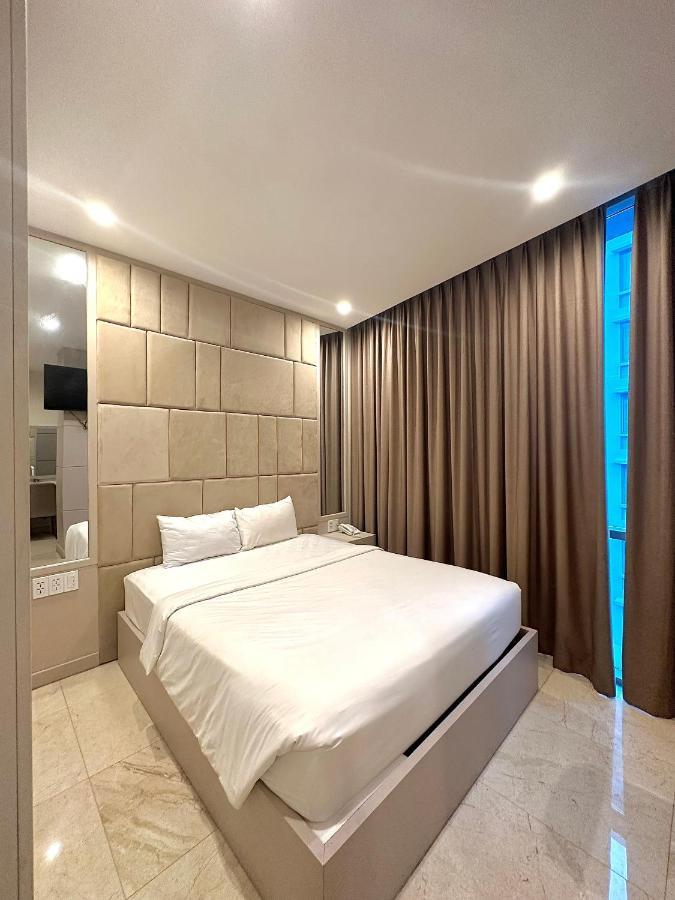 Sang Sai Gon Ho Chi Minh City