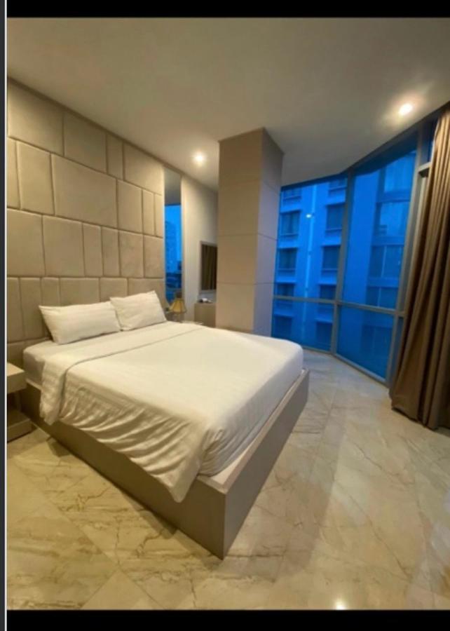 Sang Sai Gon Aparthotel