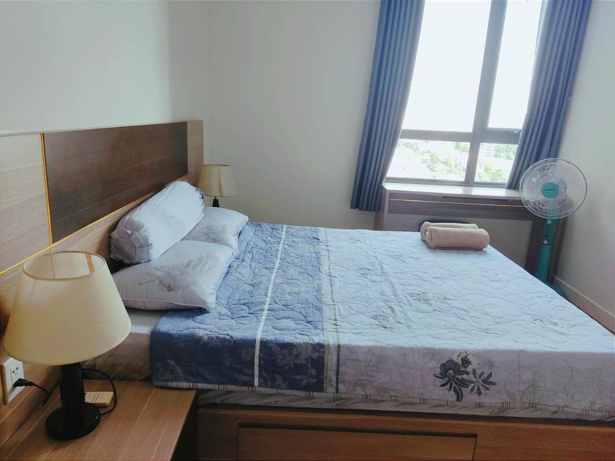 Masteri Thao Dien Decorated Apartment Ho Chi Minh City