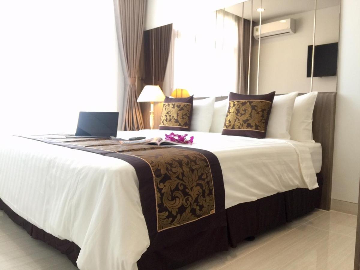 Aurora Luxury Aparthotel *