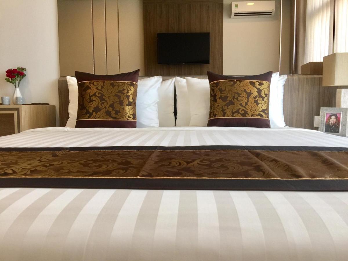 Aparthotel Aurora Luxury