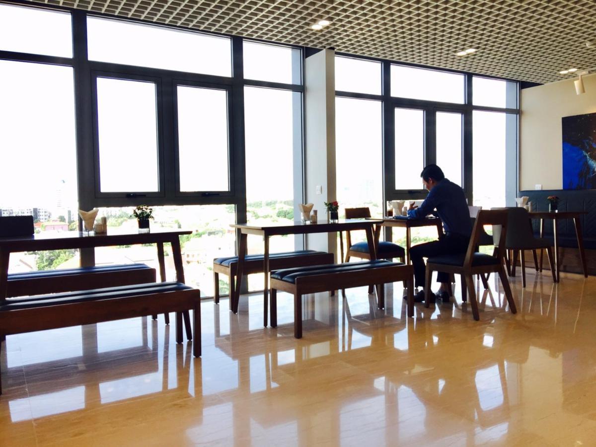 Aparthotel Aurora Luxury