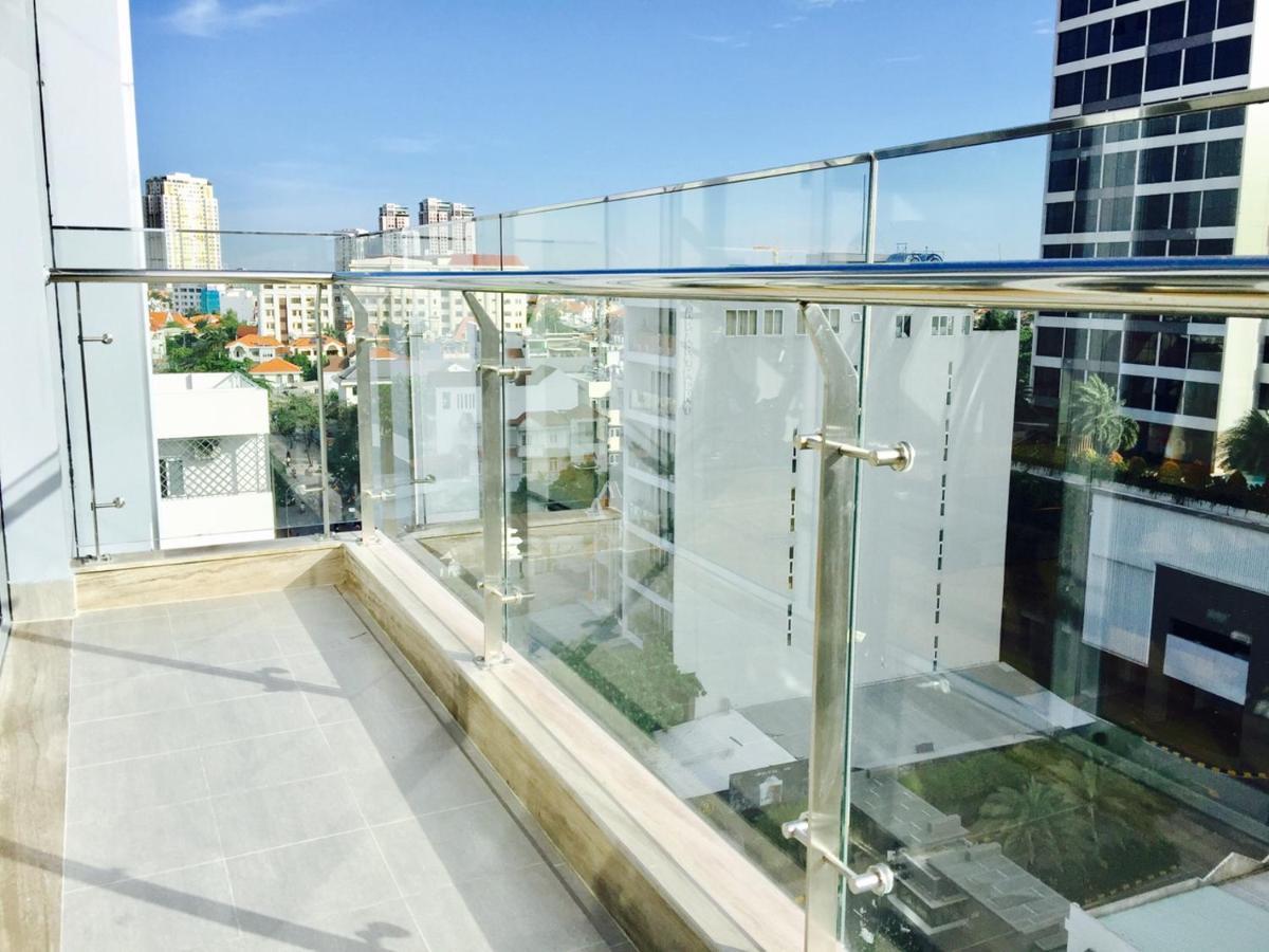 Aparthotel Aurora Luxury *
