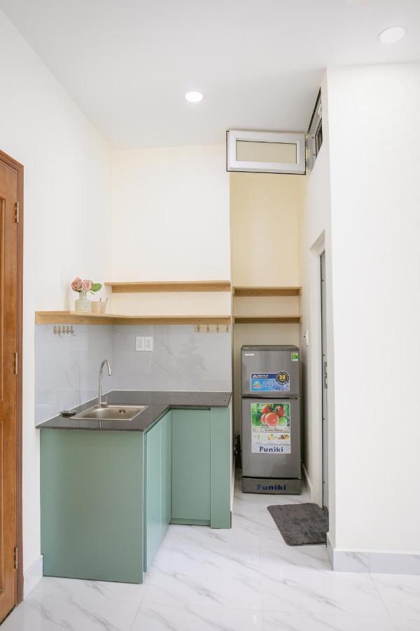 Le House - 1 Btw Airport And D1 Center, Fast Wifi And Check-in 24-7 * Ho Chi Minh City