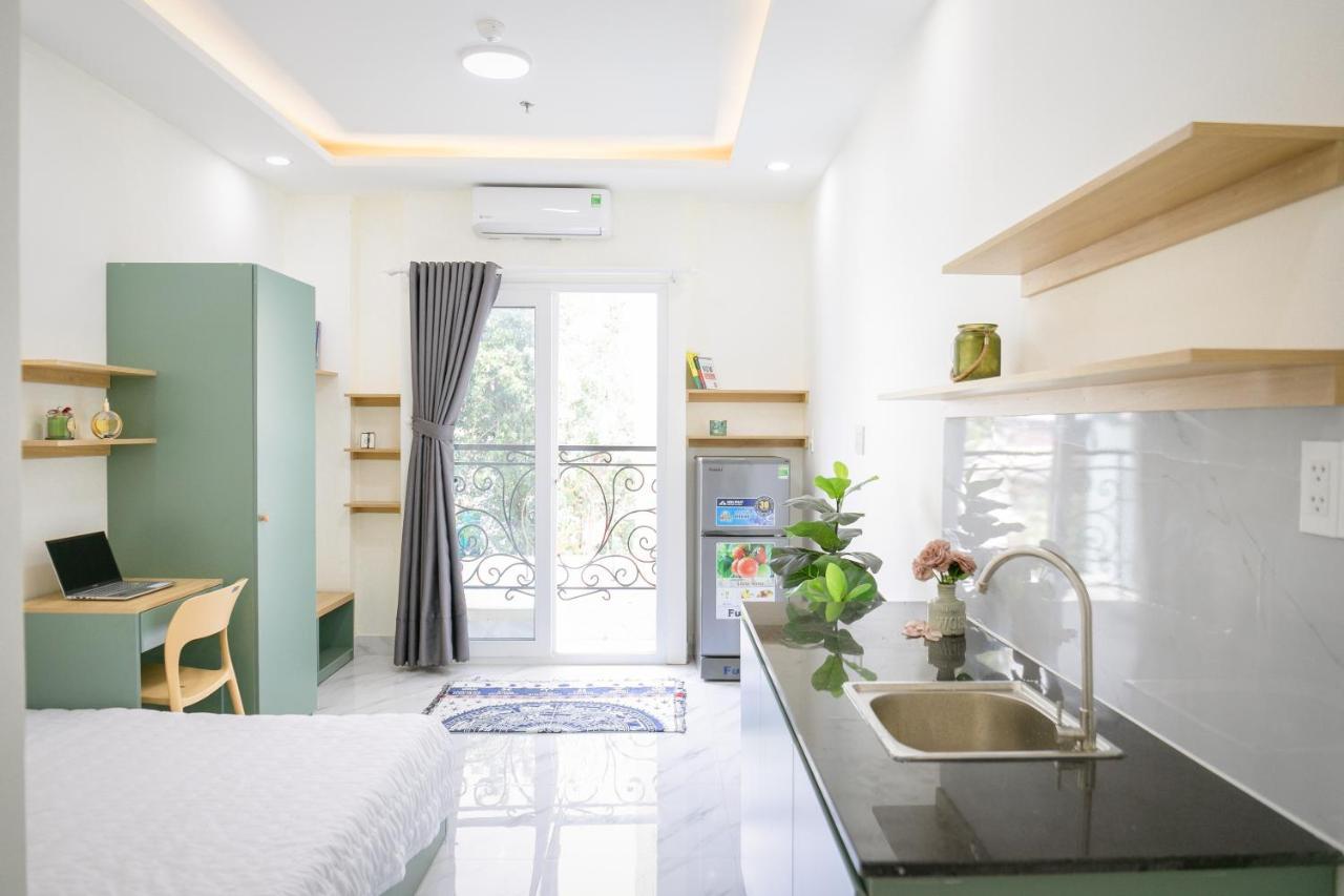 Le House - 1 Btw Airport And D1 Center, Fast Wifi And Check-in 24-7 * Ho Chi Minh City