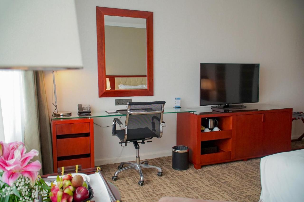 Hotel Equatorial 5*