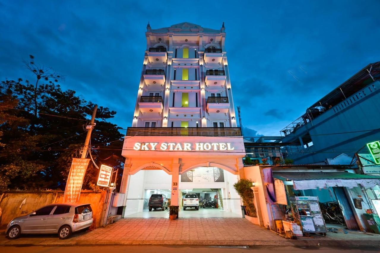 Sky Star Hotel 2*