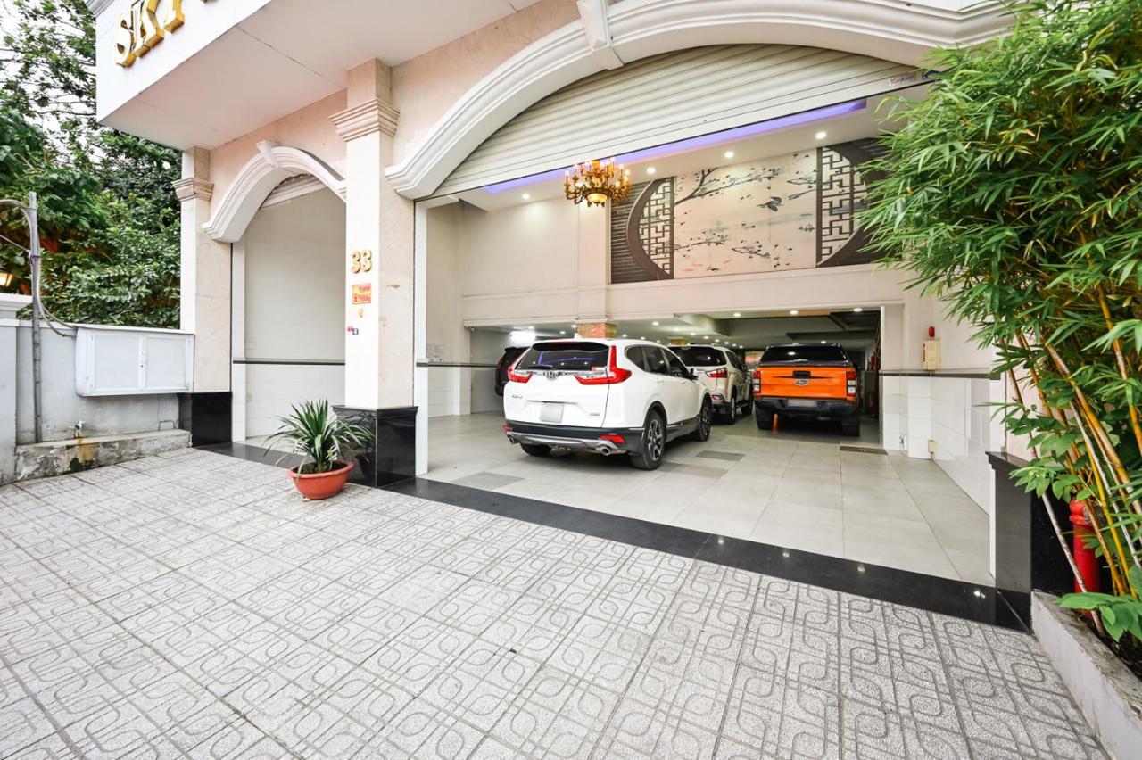 Sky Star Hotel