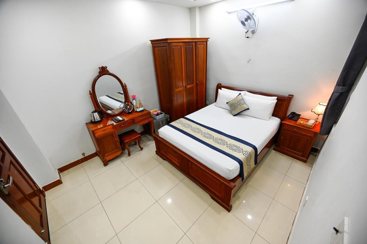 Sky Star Hotel