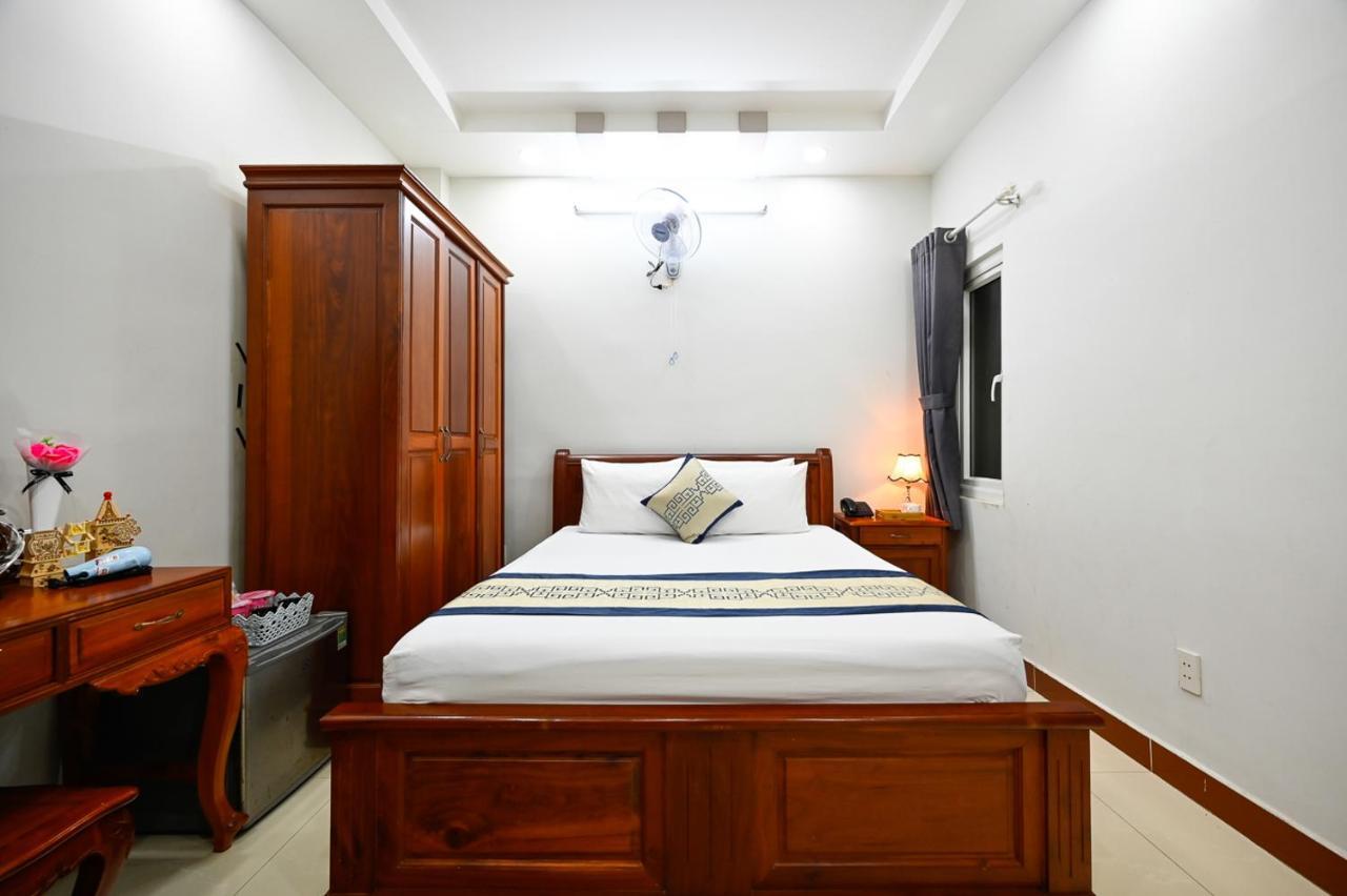 Hotel Sky Star Ho Chi Minh City