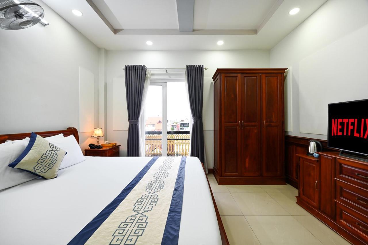 Sky Star Hotel Ho Chi Minh City