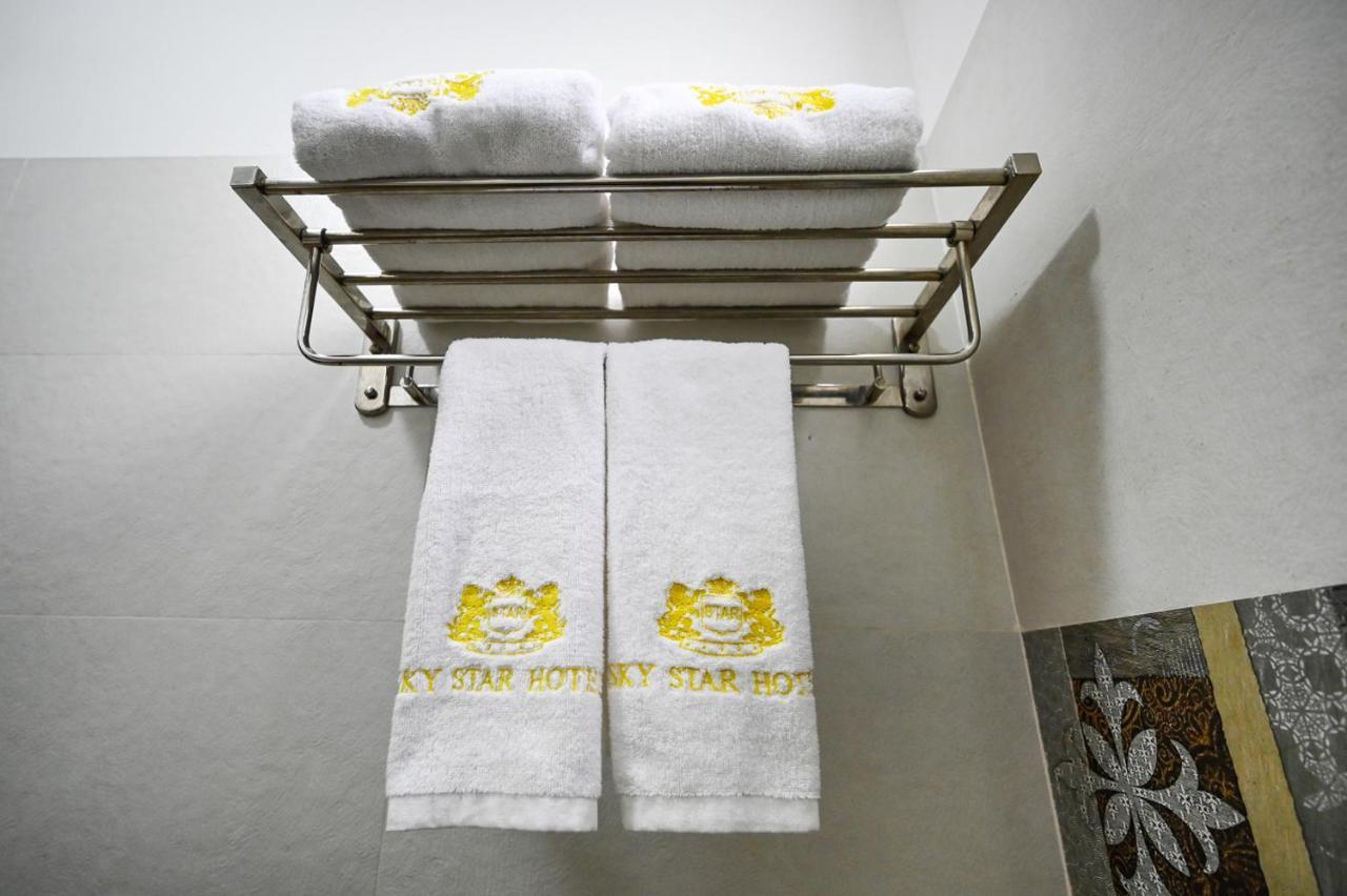 Sky Star 2*