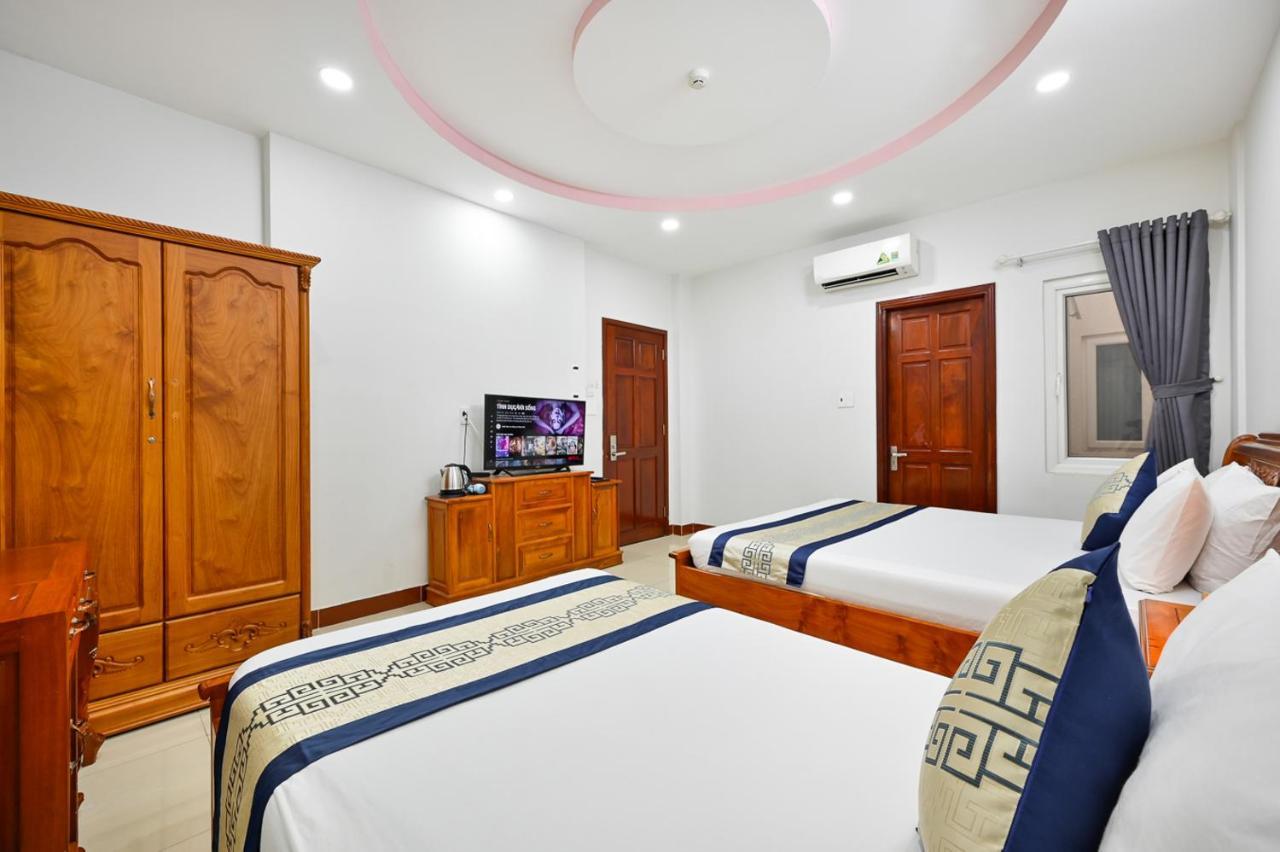 Sky Star Hotel