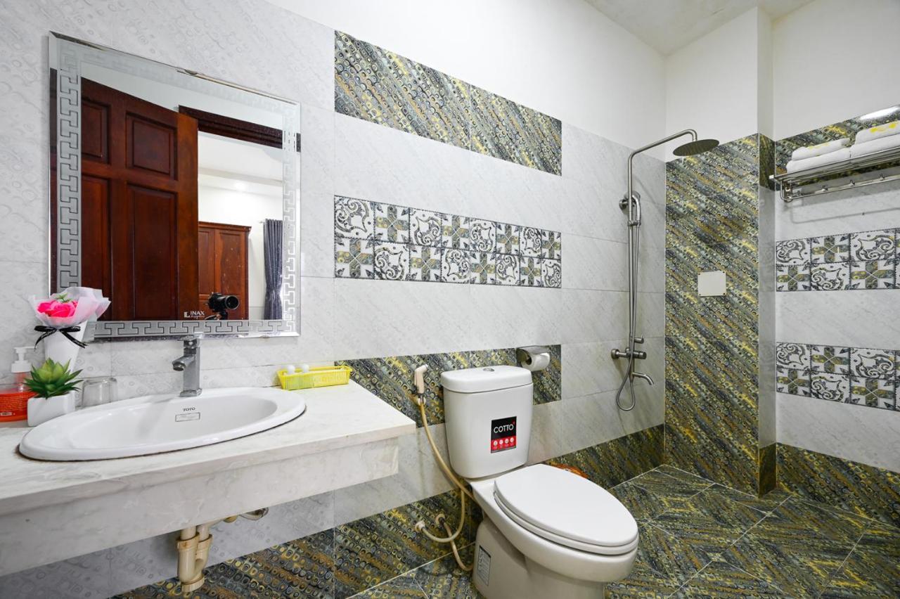 Hotel Sky Star Ho Chi Minh City