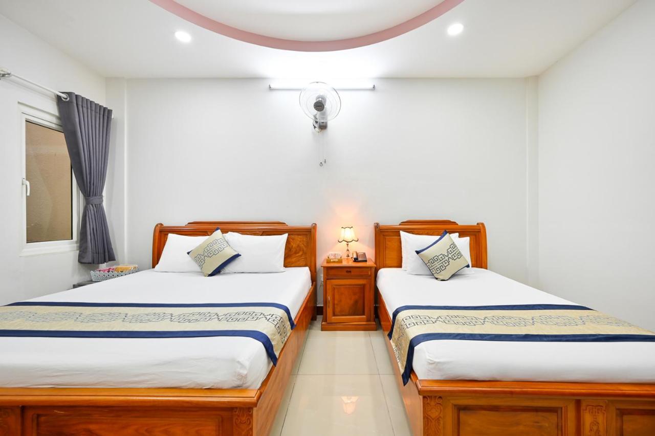 Hotel Sky Star 2*