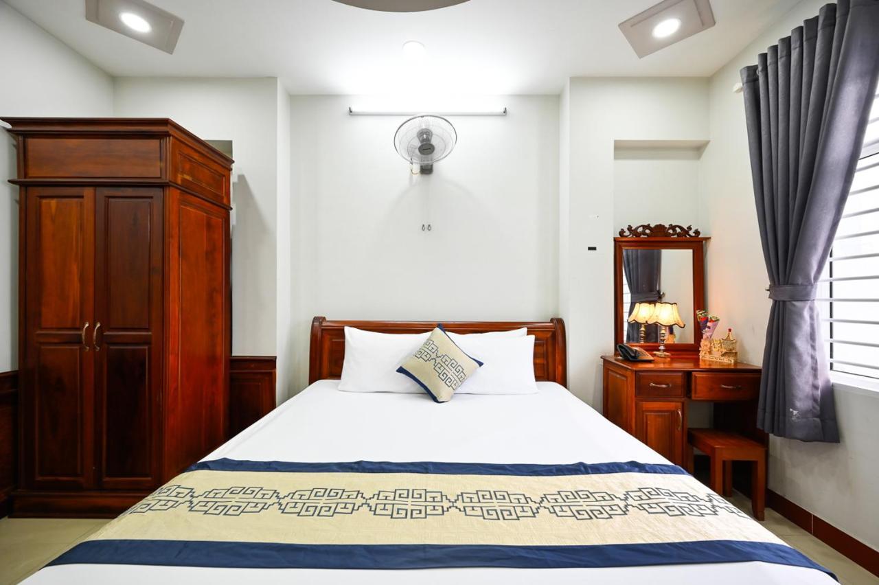 Sky Star Hotel