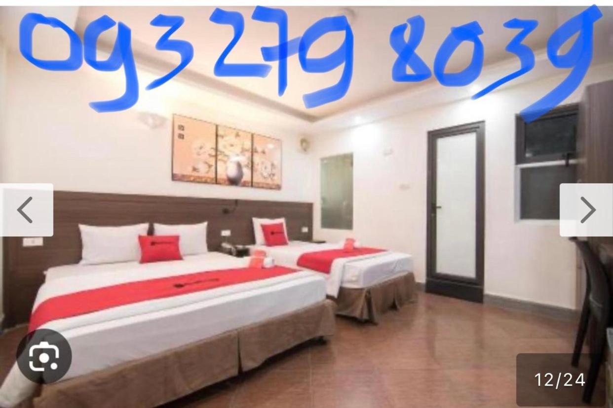 Rita - San Bay Tan Son Nhat- Airport,canh Benh Vien Tam Anh, San Quan Khu 7 3*
