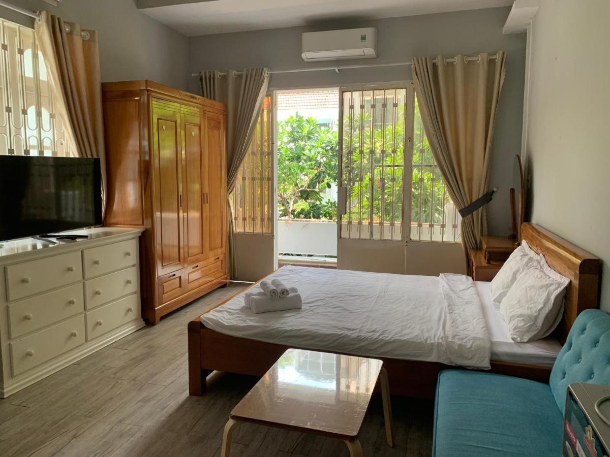 Cbd 3 - In - The Art Apartment Ho Chi Minh City