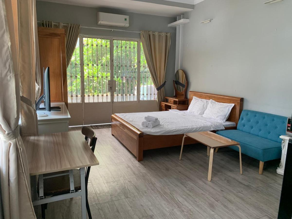 Apartment Cbd 3 - In - The Art Ho Chi Minh City