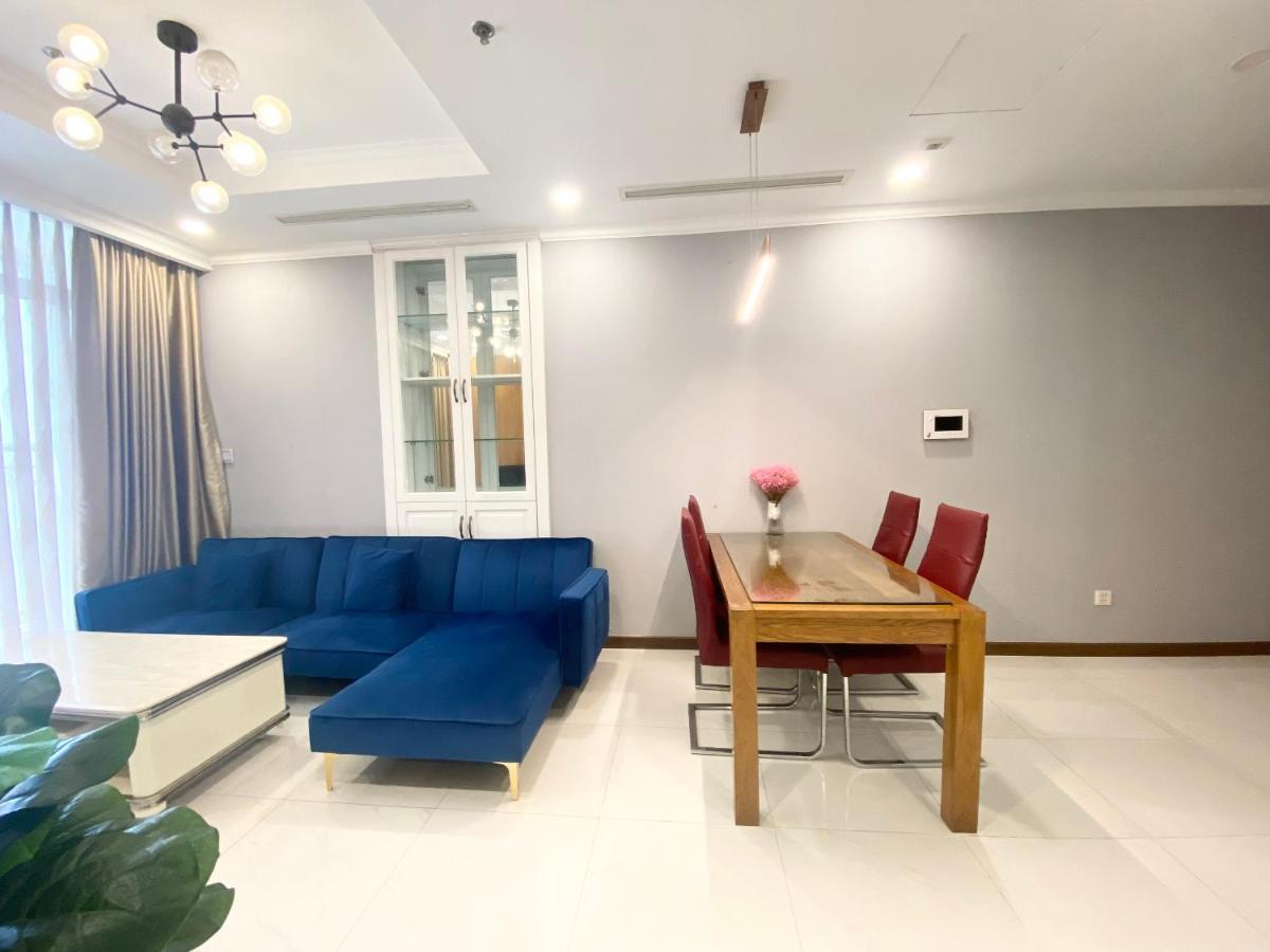 Vinhome Park - Landmark 81 Apartment