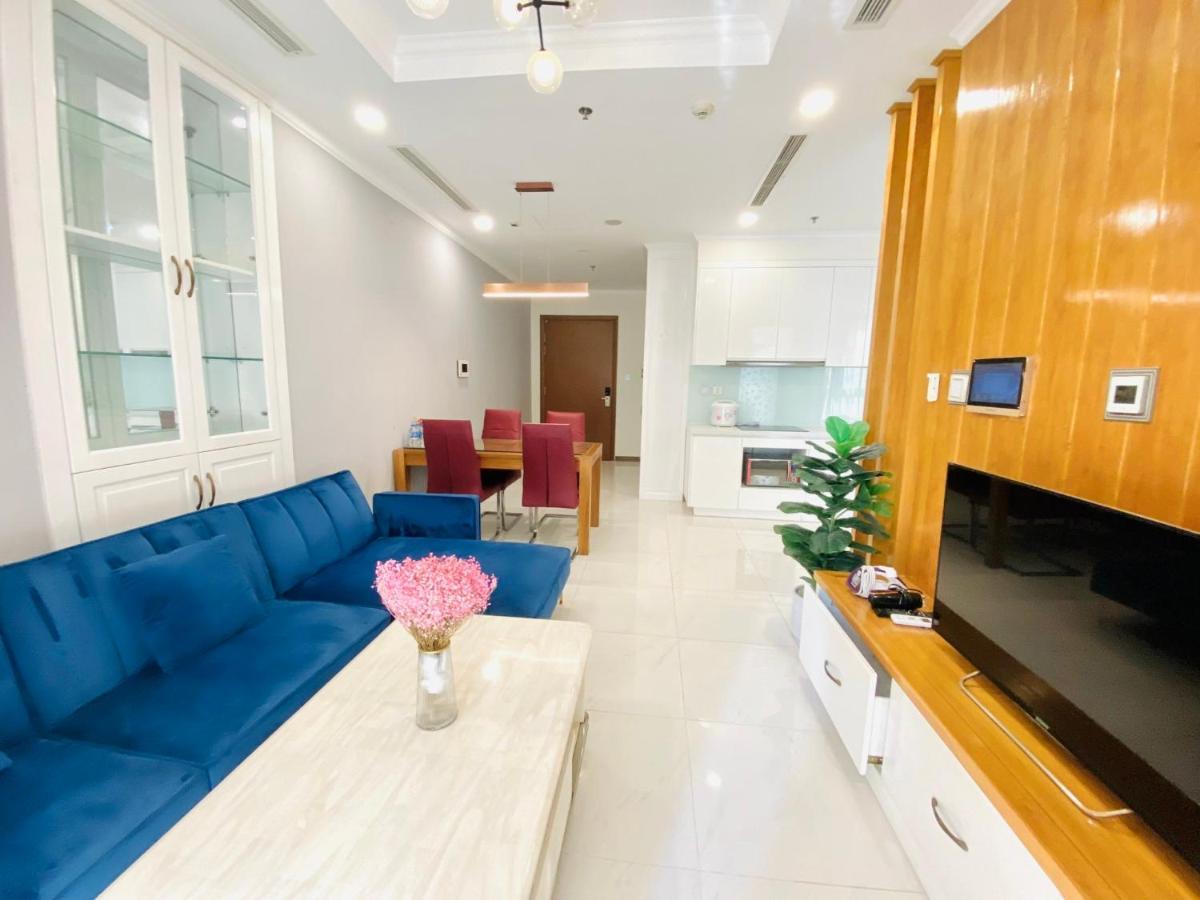 Vinhome Park - Landmark 81 Apartment