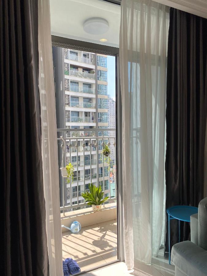 Vinhome Park - Landmark 81 Apartment Ho Chi Minh City