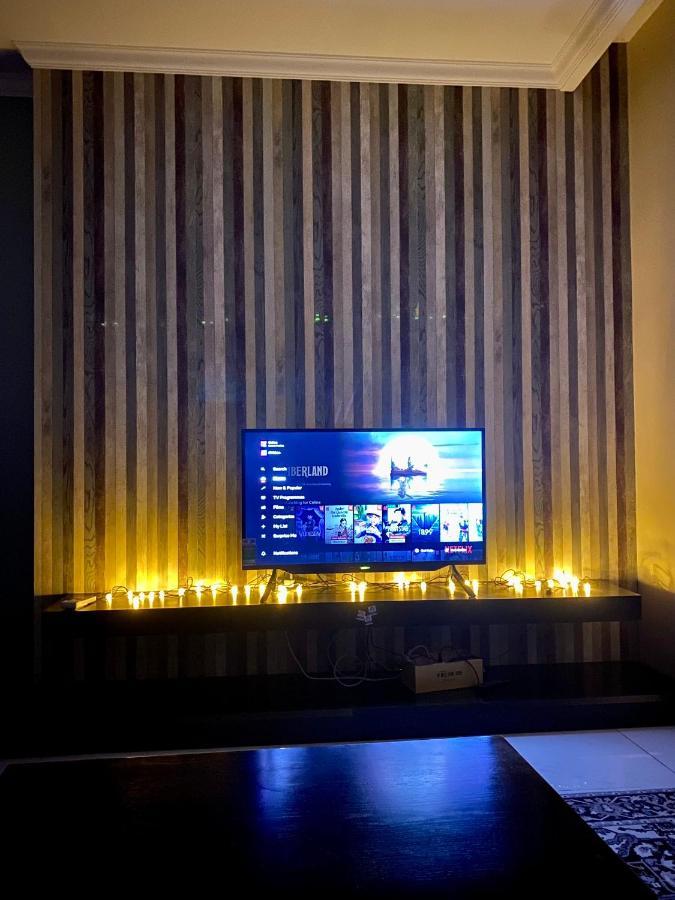 Apartment Vinhome Park - Landmark 81 *