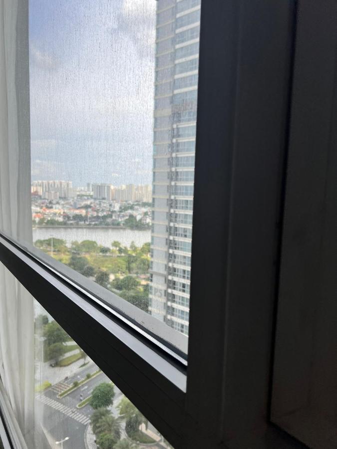 Vinhome Park - Landmark 81 Apartment