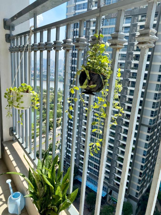 Vinhome Park - Landmark 81 Apartment