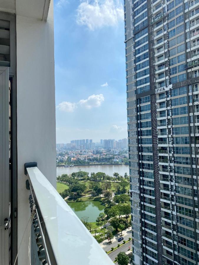 Apartment Vinhome Park - Landmark 81 Ho Chi Minh City