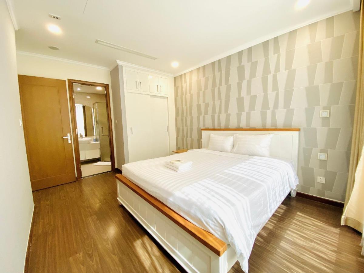 Vinhome Park - Landmark 81