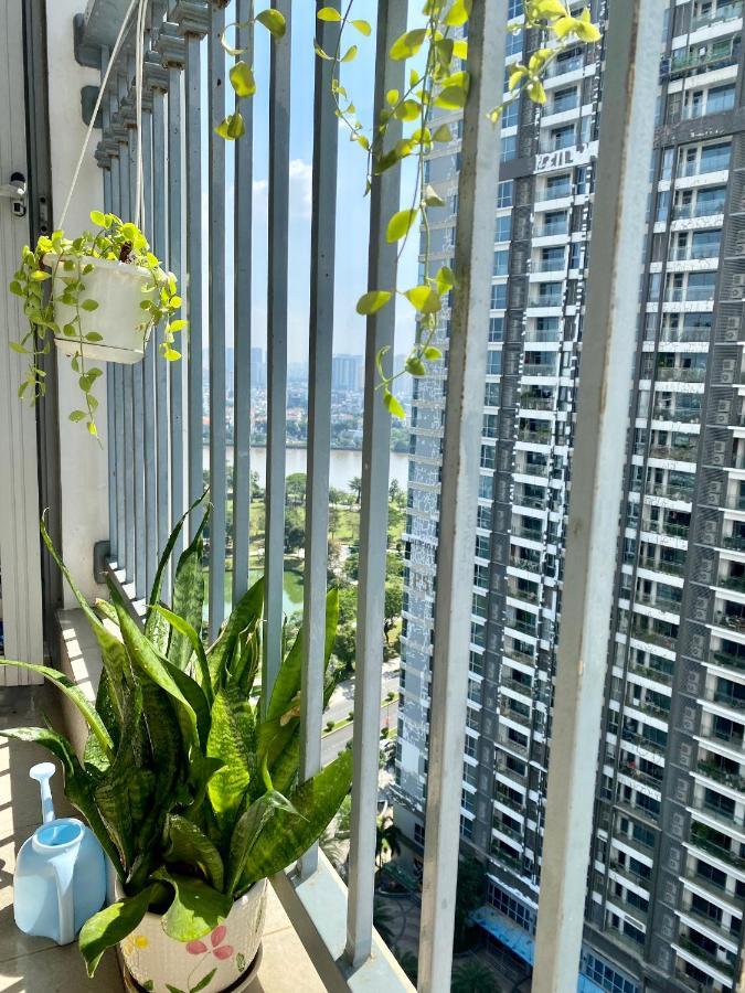 Apartment Vinhome Park - Landmark 81 *