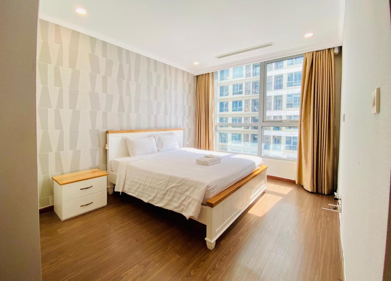 Vinhome Park - Landmark 81 * Ho Chi Minh City