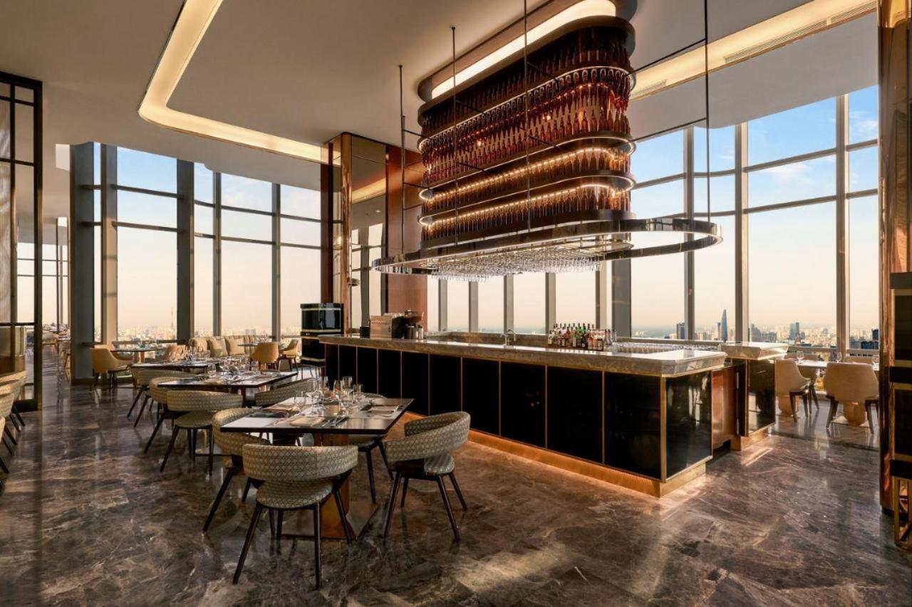 Vinhome Park - Landmark 81 Apartment Ho Chi Minh City