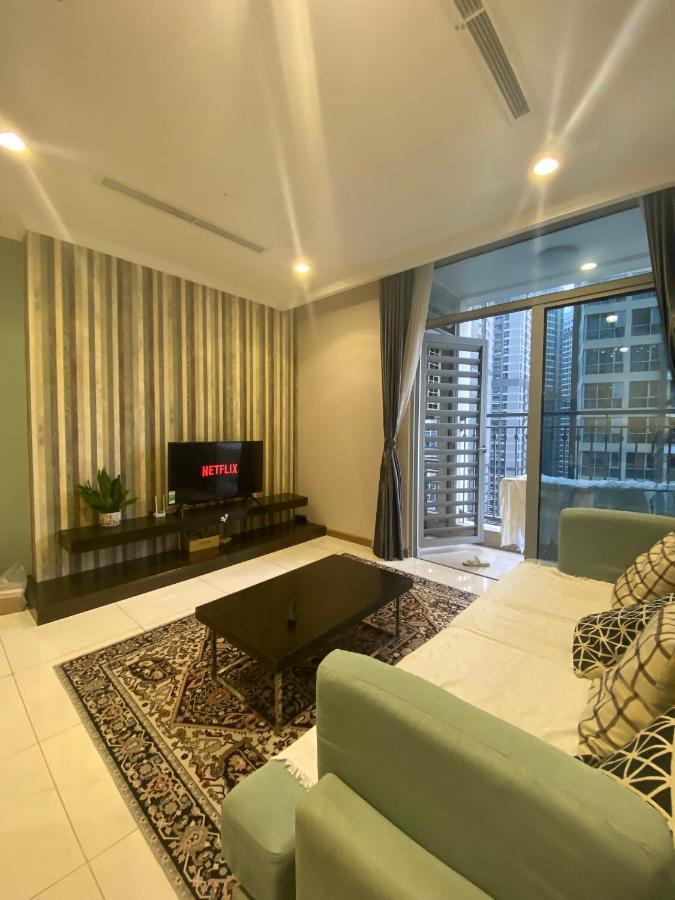 Apartment Vinhome Park - Landmark 81 Ho Chi Minh City