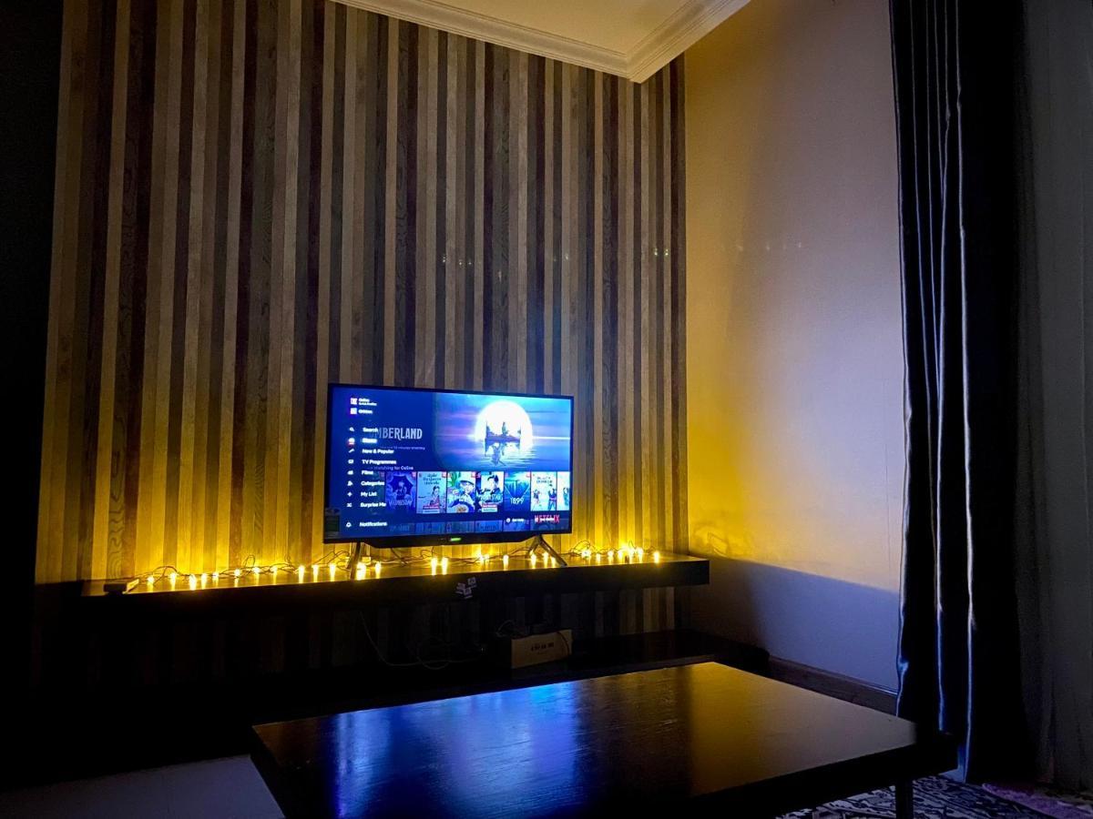 Vinhome Park - Landmark 81 *