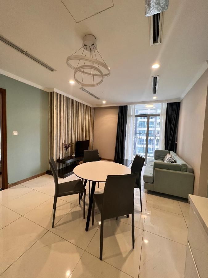 Vinhome Park - Landmark 81 Ho Chi Minh City