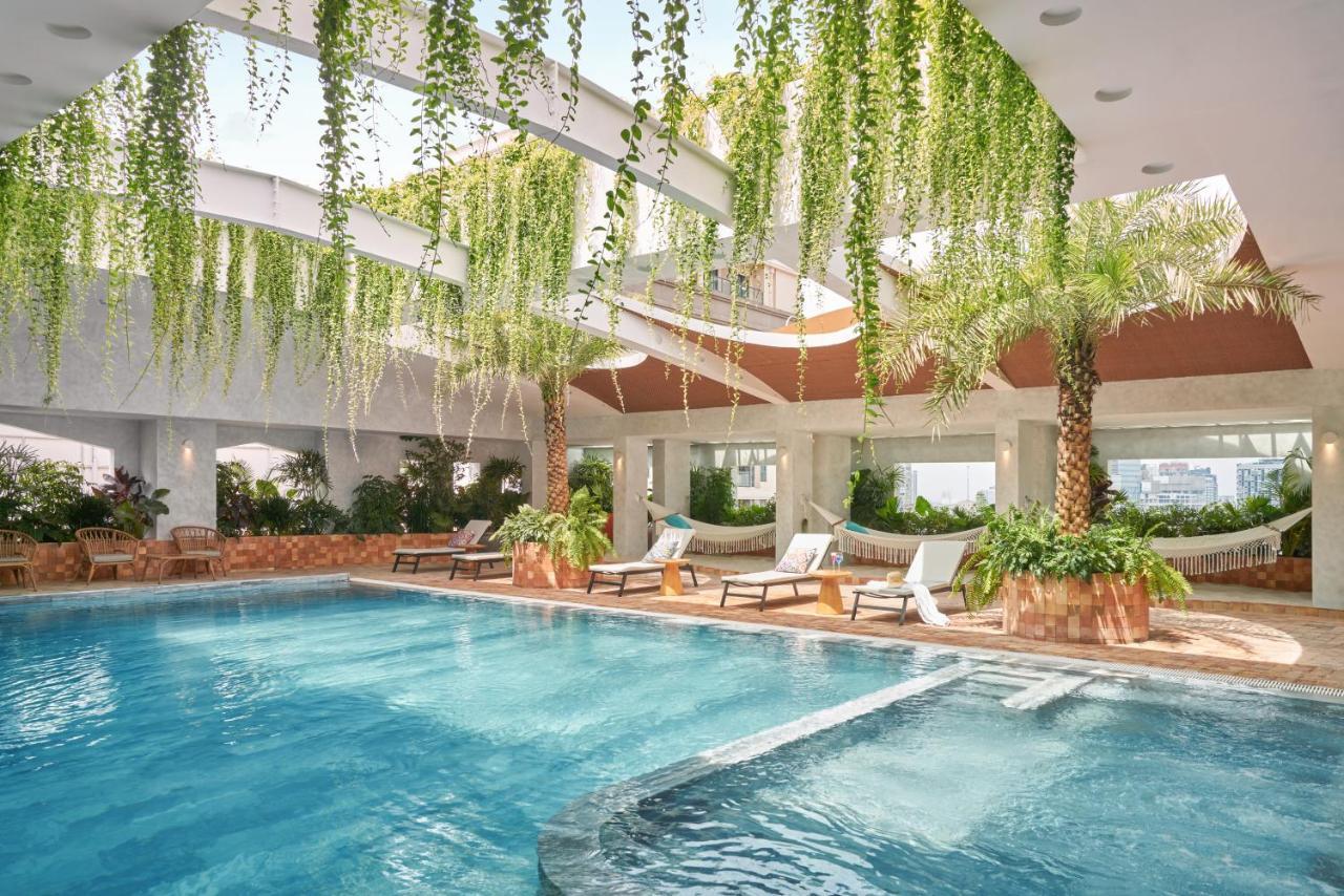 Hotel Silverland