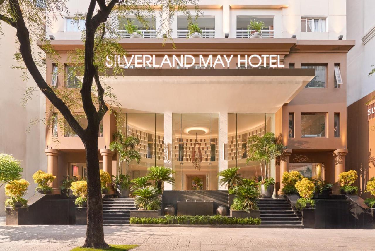 Silverland 4*