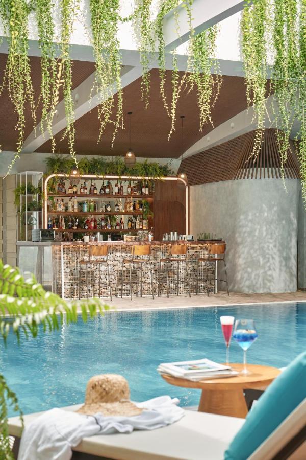 Silverland Hotel Ho Chi Minh City