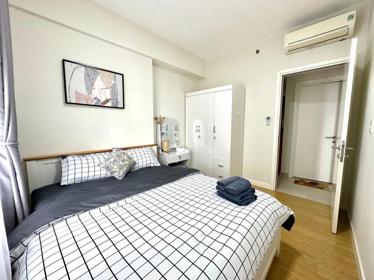 1,2 Bedroom In Masteri Thao Dien Ho Chi Minh City