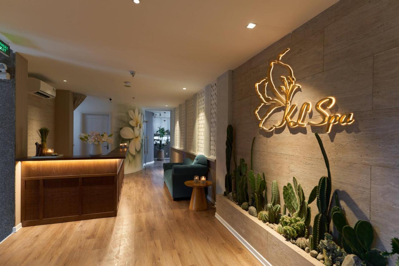 Silverland 4* Ho Chi Minh City