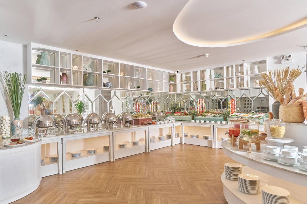 Silverland 4* Ho Chi Minh City