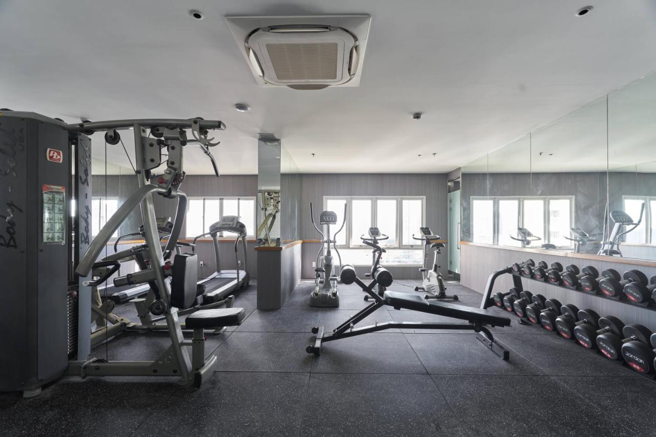 Silverland 4* Ho Chi Minh City